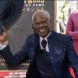 Glynn Turman obtient son �toile sur le Hollywood Walk of Fame 