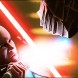 Lancement de Star Wars : Maul - Shadow Lord avec Charlie Bushnell