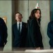 The Institute avec Julian Richings est renouvel�e pour une deuxi�me saison par MGM+