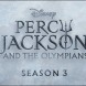 La saison 3 de Percy Jackson and the Olympians est pour 2026