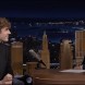 Walker Scobell participe au The Tonight Show Starring Jimmy Fallon