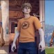 Percy Jackson and the Olympians s'associe au jeu vid�o Fortnite