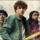 Bon retour pour Percy Jackson and the Olympians sur Disney+