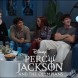 Les six acteurs principaux ont particip� � la watch party traditionnelle pour la deuxi�me saison