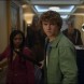 Une nouvelle photo de Collider avec Percy, Annabeth et Tyson