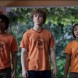 Le b�tisier de la saison 2 de Percy Jackson and the Olympians pour les 20 ans de La Mer des monstres