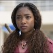 Leah Sava Jeffries � nouveau r�compens�e d'un NAACP Image Award