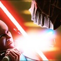 Lancement de Star Wars : Maul - Shadow Lord avec Charlie Bushnell