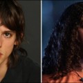 Hubert Smielecki et Dior Goodjohn annonc�s dans la s�rie Poser de Netflix