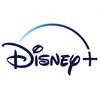 Logo de la cha�ne Disney+ France