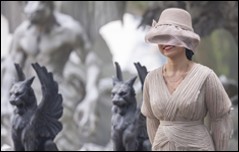 La confection des statues de Had�s et M�duse