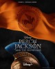 Percy Jackson and the Olympians Posters promotionnels | Saison 1 