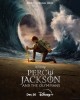 Percy Jackson and the Olympians Posters promotionnels | Saison 1 