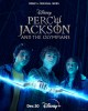 Percy Jackson and the Olympians Posters promotionnels | Saison 1 