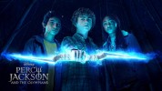 Percy Jackson and the Olympians Posters promotionnels | Saison 1 