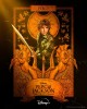 Percy Jackson and the Olympians Posters promotionnels | Saison 1 