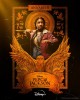 Percy Jackson and the Olympians Posters promotionnels | Saison 1 