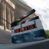 Percy Jackson and the Olympians Photos du tournage de la s�rie 