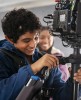 Percy Jackson and the Olympians Photos du tournage de la s�rie 