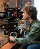 Percy Jackson and the Olympians Photos du tournage de la s�rie 