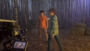 Percy Jackson and the Olympians Photos du tournage de la s�rie 