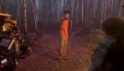 Percy Jackson and the Olympians Photos du tournage de la s�rie 