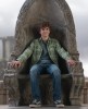Percy Jackson and the Olympians Photos du tournage de la s�rie 