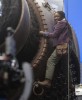 Percy Jackson and the Olympians Photos du tournage de la s�rie 