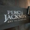 Percy Jackson and the Olympians Photos du tournage de la s�rie 