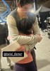 Percy Jackson and the Olympians Photos du tournage de la s�rie 