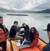 Percy Jackson and the Olympians Photos du tournage de la s�rie 
