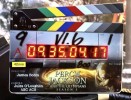 Percy Jackson and the Olympians Photos du tournage de la s�rie 
