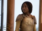 Percy Jackson and the Olympians Photos du tournage de la s�rie 
