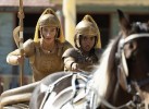 Percy Jackson and the Olympians Photos du tournage de la s�rie 