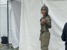 Percy Jackson and the Olympians Photos du tournage de la s�rie 