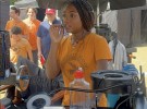 Percy Jackson and the Olympians Photos du tournage de la s�rie 
