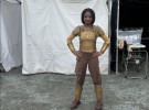 Percy Jackson and the Olympians Photos du tournage de la s�rie 