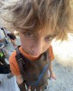 Percy Jackson and the Olympians Photos du tournage de la s�rie 