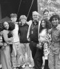 Percy Jackson and the Olympians Photos du tournage de la s�rie 