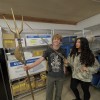 Percy Jackson and the Olympians Photos du tournage de la s�rie 