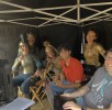 Percy Jackson and the Olympians Photos du tournage de la s�rie 