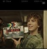 Percy Jackson and the Olympians Photos du tournage de la s�rie 