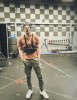 Percy Jackson and the Olympians Photos du tournage de la s�rie 