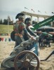 Percy Jackson and the Olympians Photos du tournage de la s�rie 