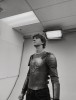 Percy Jackson and the Olympians Photos du tournage de la s�rie 