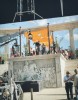 Percy Jackson and the Olympians Photos du tournage de la s�rie 