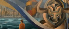 Percy Jackson and the Olympians Photos du g�n�rique de fin - Saison 1 