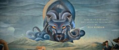 Percy Jackson and the Olympians Photos du g�n�rique de fin - Saison 1 