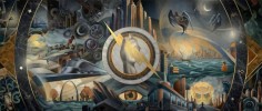Percy Jackson and the Olympians Photos du g�n�rique de fin - Saison 1 
