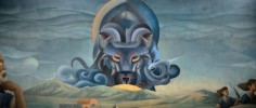Percy Jackson and the Olympians Photos du g�n�rique de fin - Saison 1 